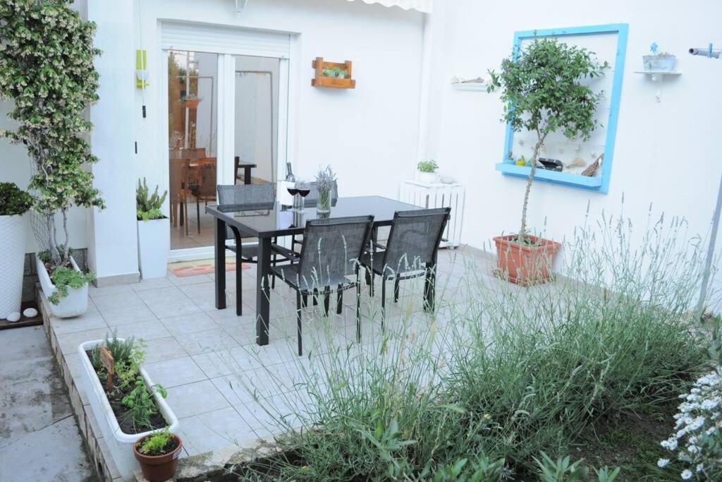 فيلا Little House Kucica Banjol المظهر الخارجي الصورة